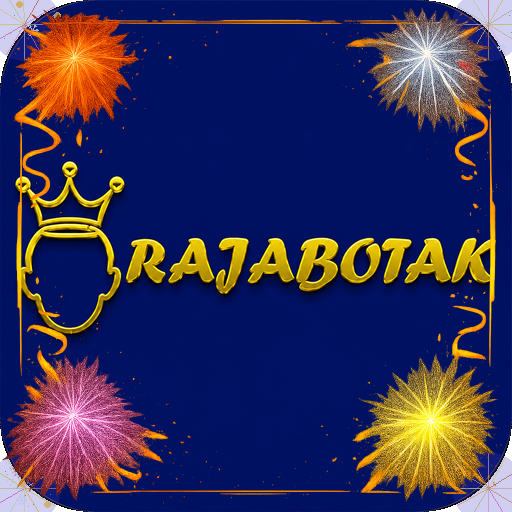 rajabotak — galeri pratinjau Resmi APK